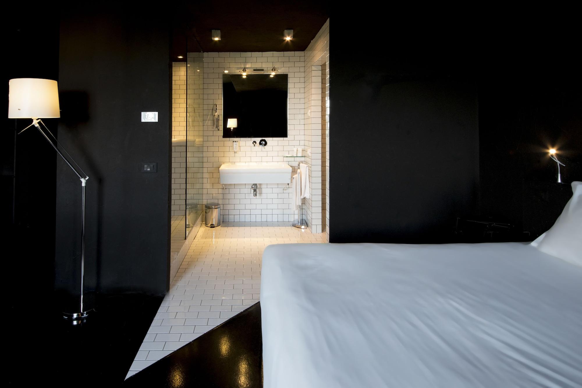 Aiden By Best Western Jhd Dunant Hotel Castiglione Delle Stiviere Exteriör bild