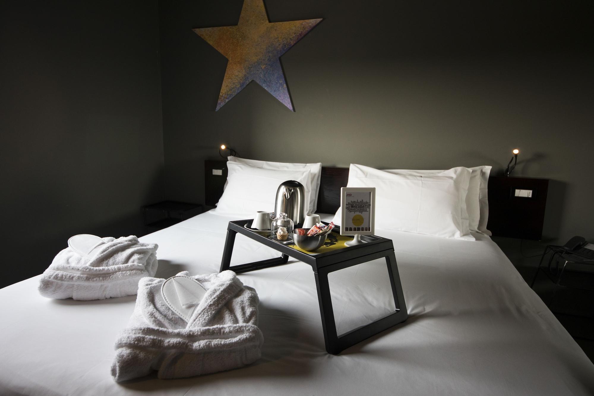 Aiden By Best Western Jhd Dunant Hotel Castiglione Delle Stiviere Exteriör bild