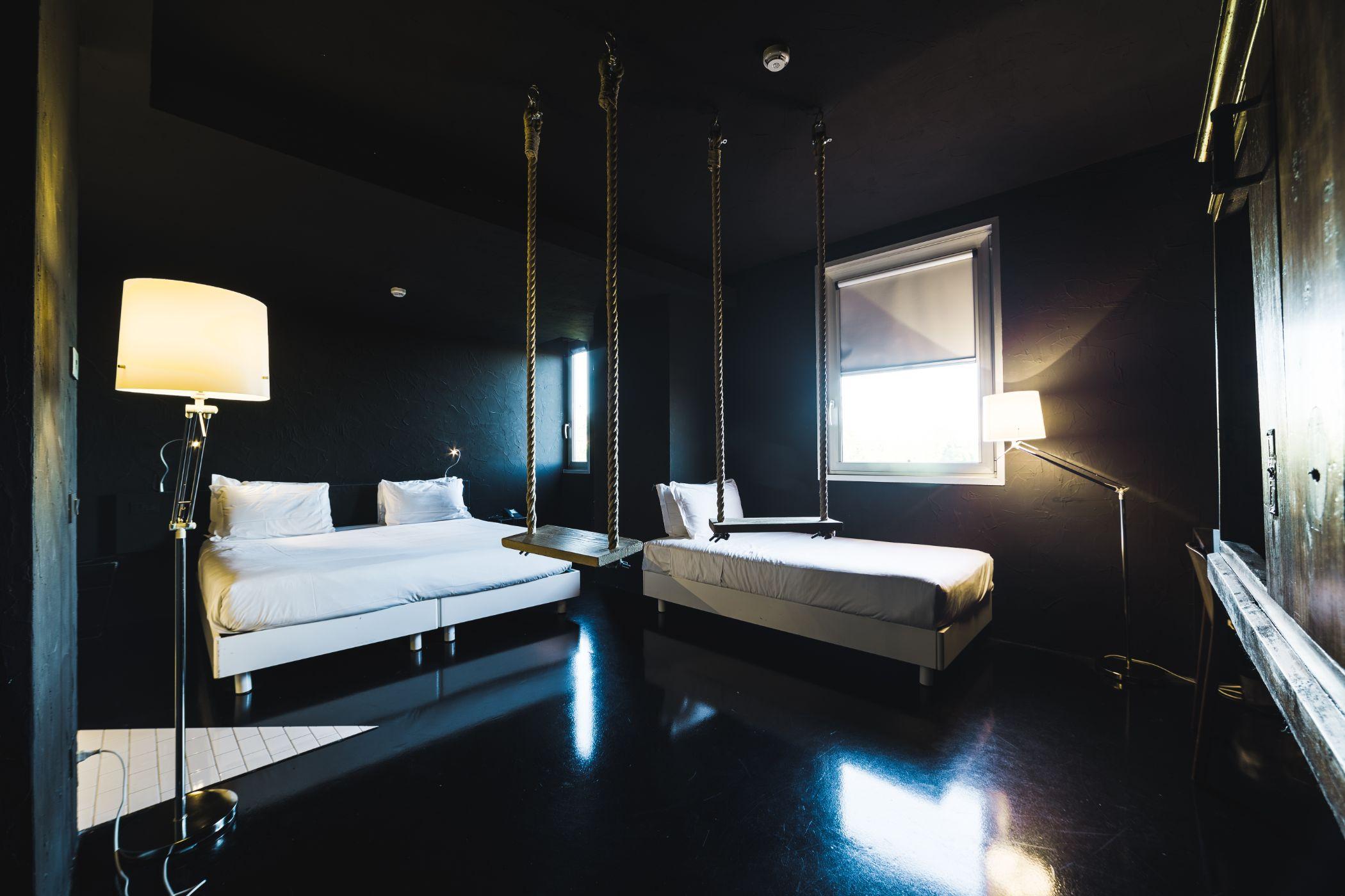 Aiden By Best Western Jhd Dunant Hotel Castiglione Delle Stiviere Exteriör bild