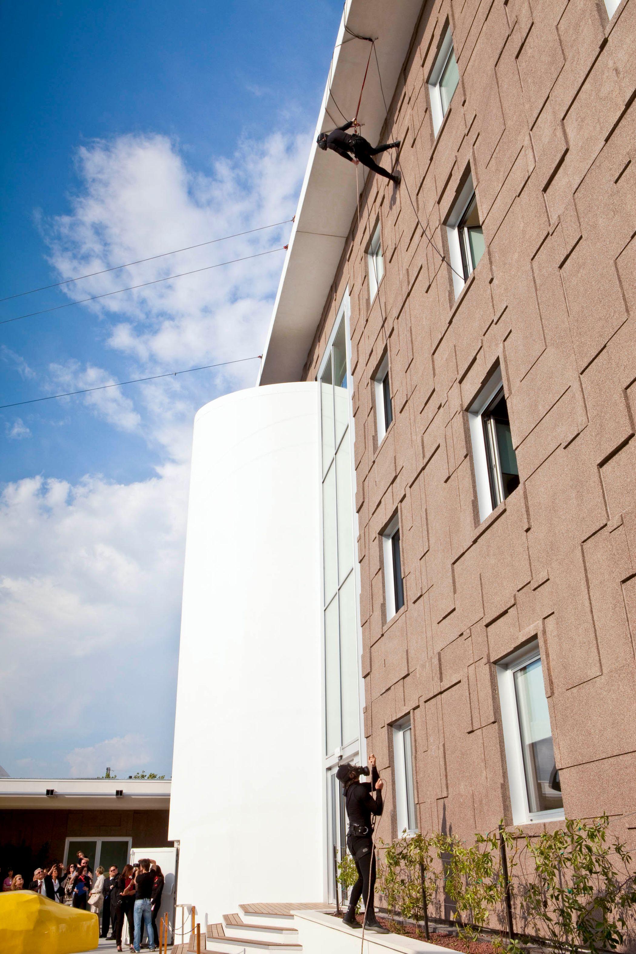 Aiden By Best Western Jhd Dunant Hotel Castiglione Delle Stiviere Exteriör bild