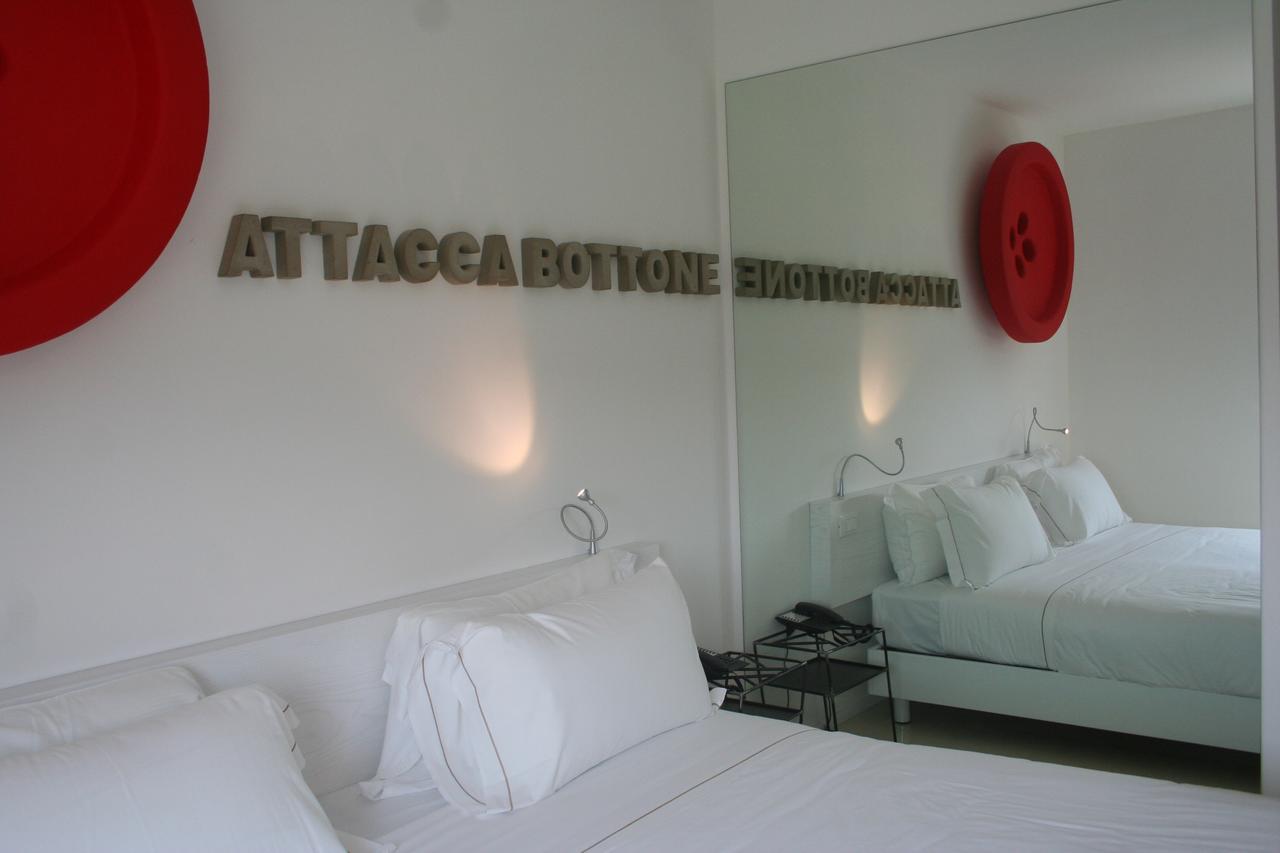 Aiden By Best Western Jhd Dunant Hotel Castiglione Delle Stiviere Exteriör bild