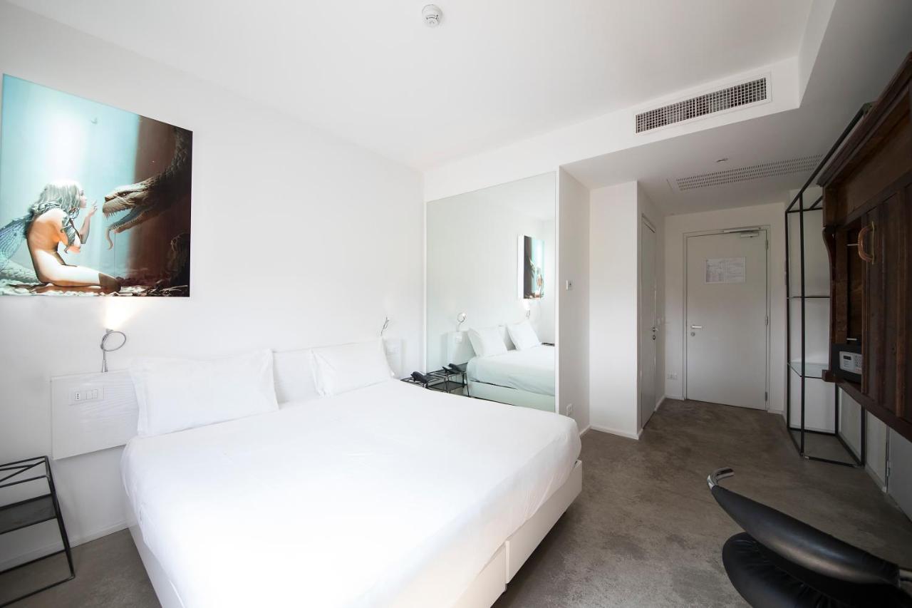 Aiden By Best Western Jhd Dunant Hotel Castiglione Delle Stiviere Exteriör bild