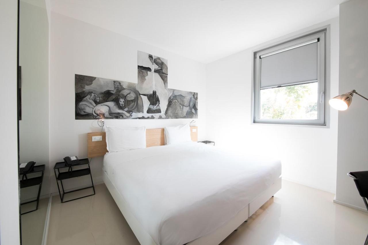 Aiden By Best Western Jhd Dunant Hotel Castiglione Delle Stiviere Exteriör bild